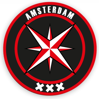 Amsterdam Casuals