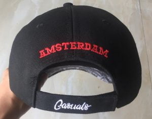 Cap Ajax/Casuals