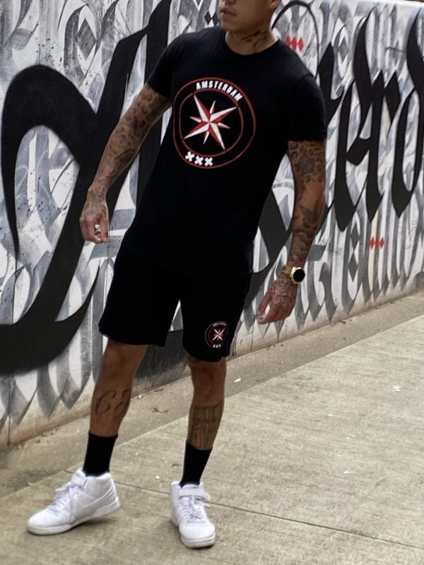 Ster shirt Amca
