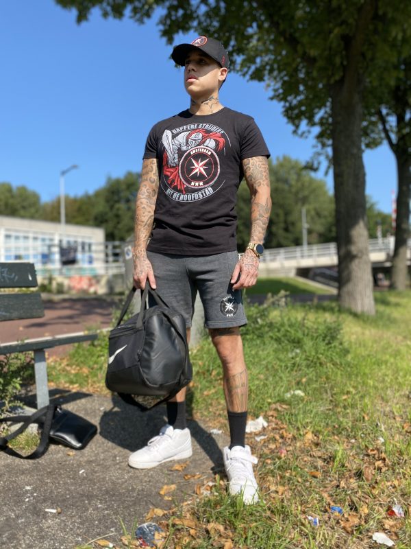 Amca Warrior Shirt