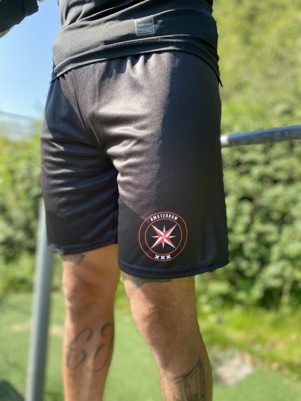 Casuals Sport Short