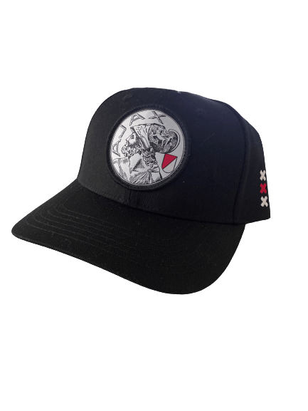 Cap Ajax/Casuals