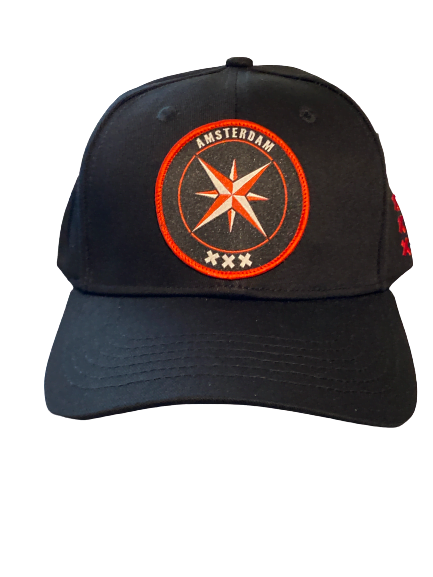 Cap Casuals logo