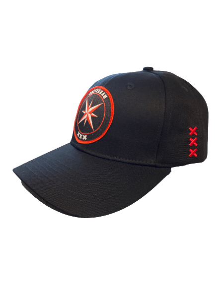 Cap Casuals logo