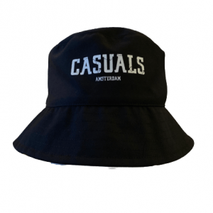 Vissershoedje Casuals Amsterdam