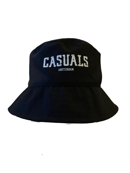 Vissershoedje Casuals Amsterdam