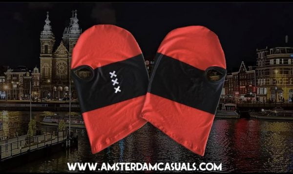 Balaclava