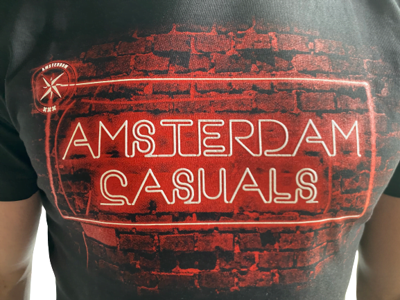 Casuals Street Shirt