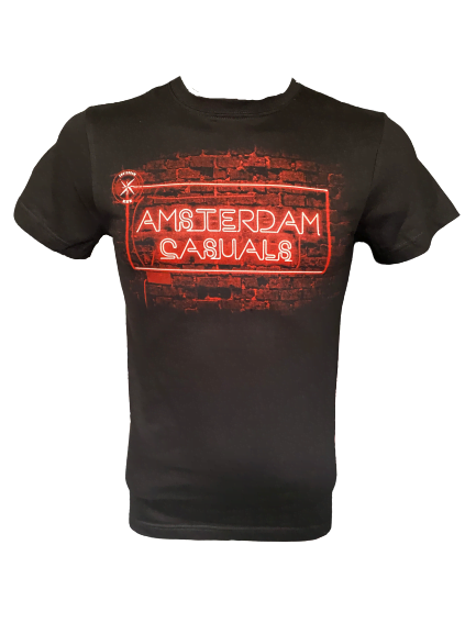 Casuals Street Shirt