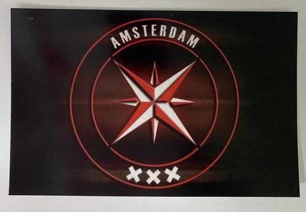 Casuals klein