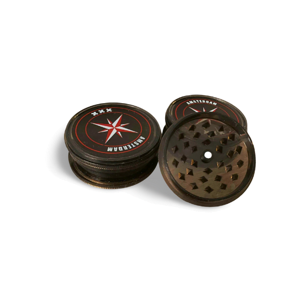 Grinder Casuals logo
