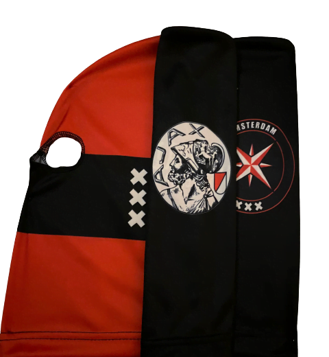 Balaclava 3 Pack