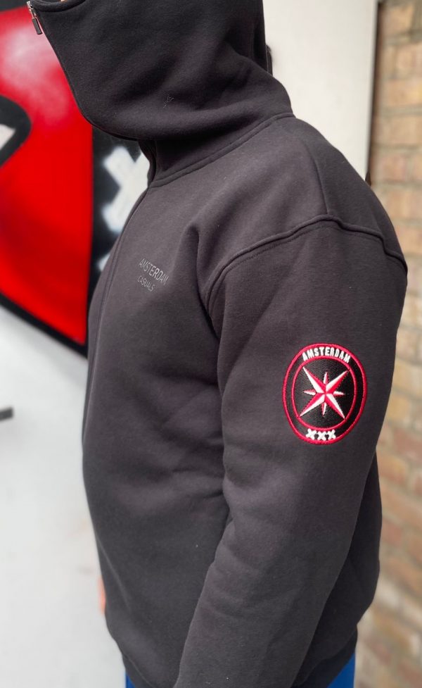 AMCA Ninja 2.0