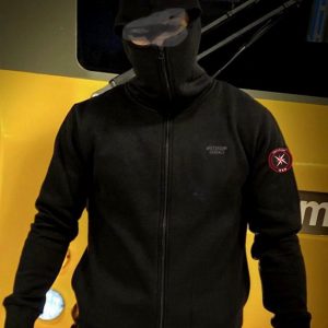 AMCA Ninja 2.0