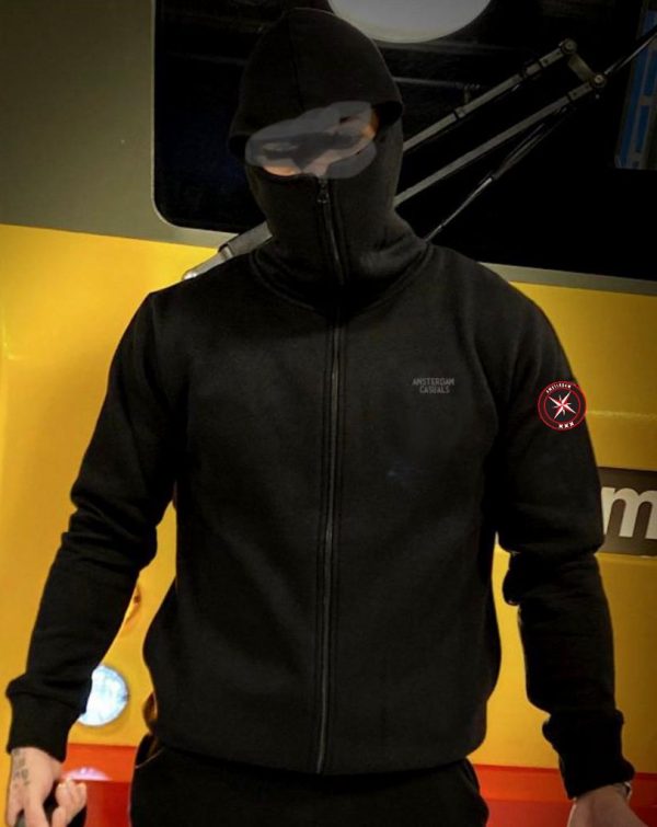 AMCA Ninja 2.0