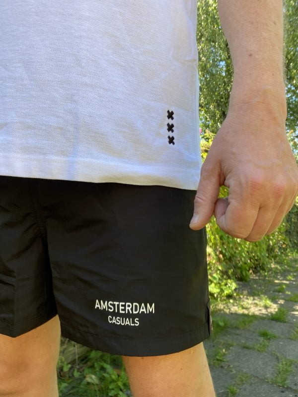 Casual Swimshort black