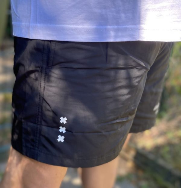 Casual Swimshort black 2.0