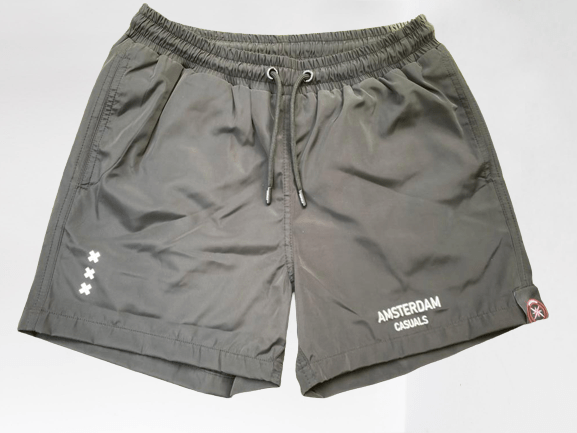 Casual Swimshort black