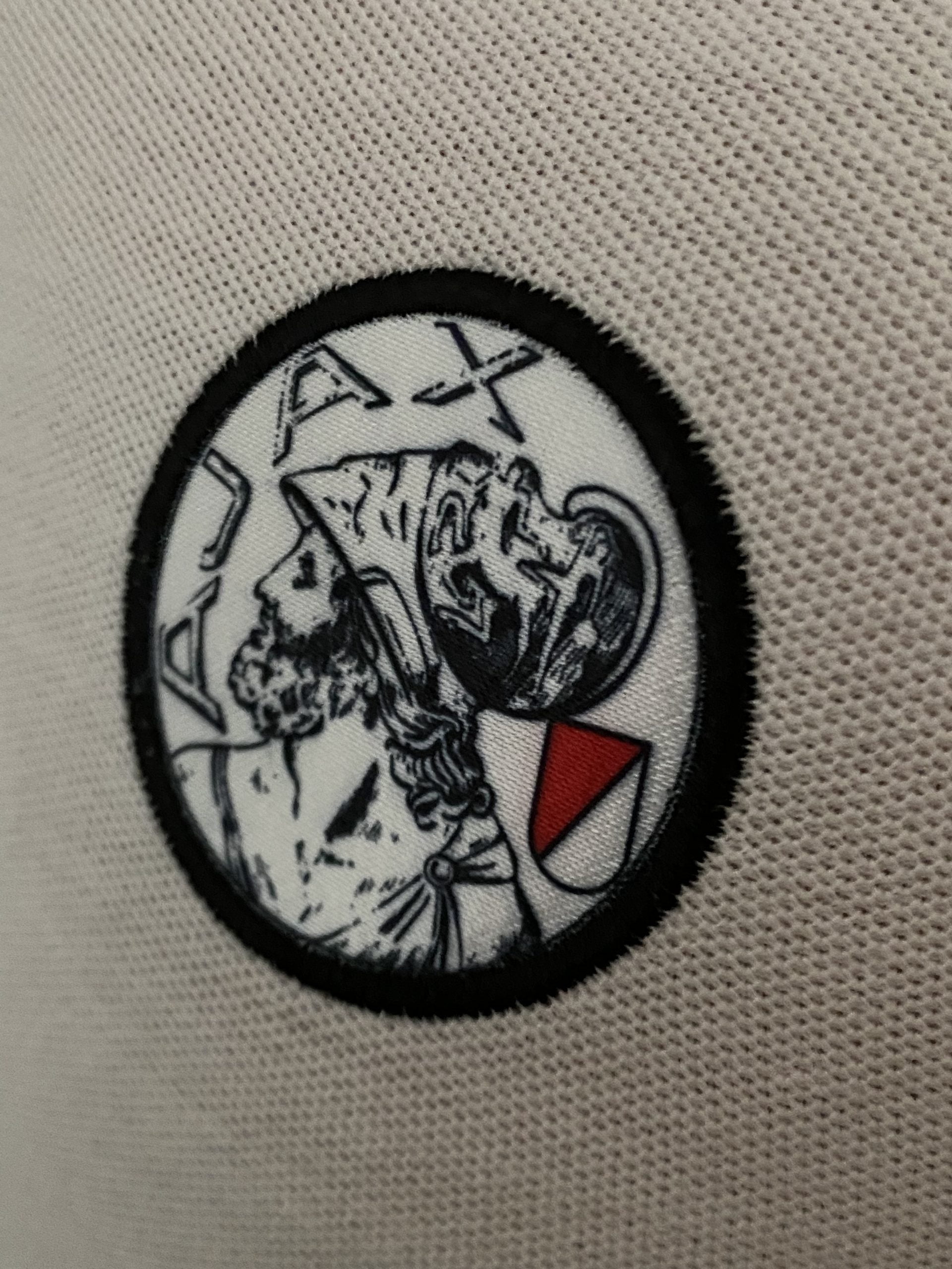 Polo oude logo
