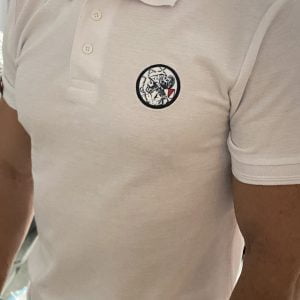 Polo oude logo