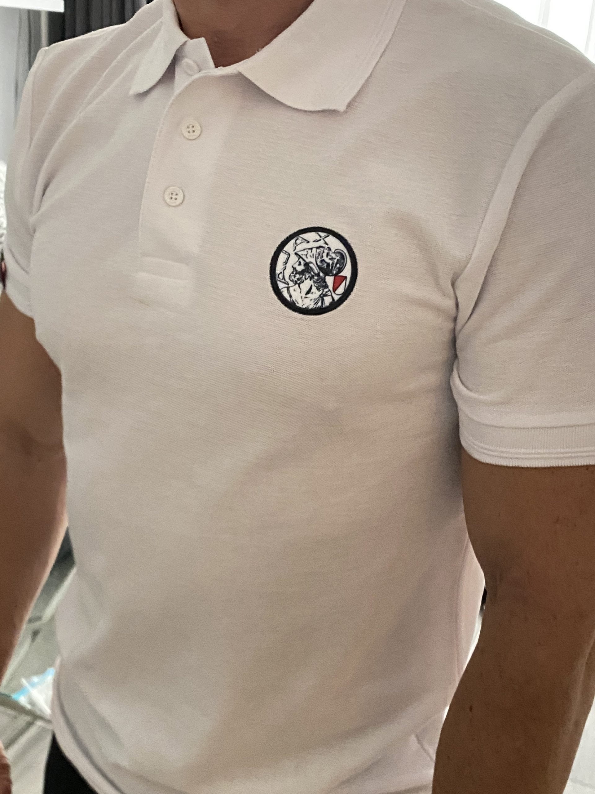 Polo oude logo