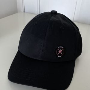 Amca classic cap