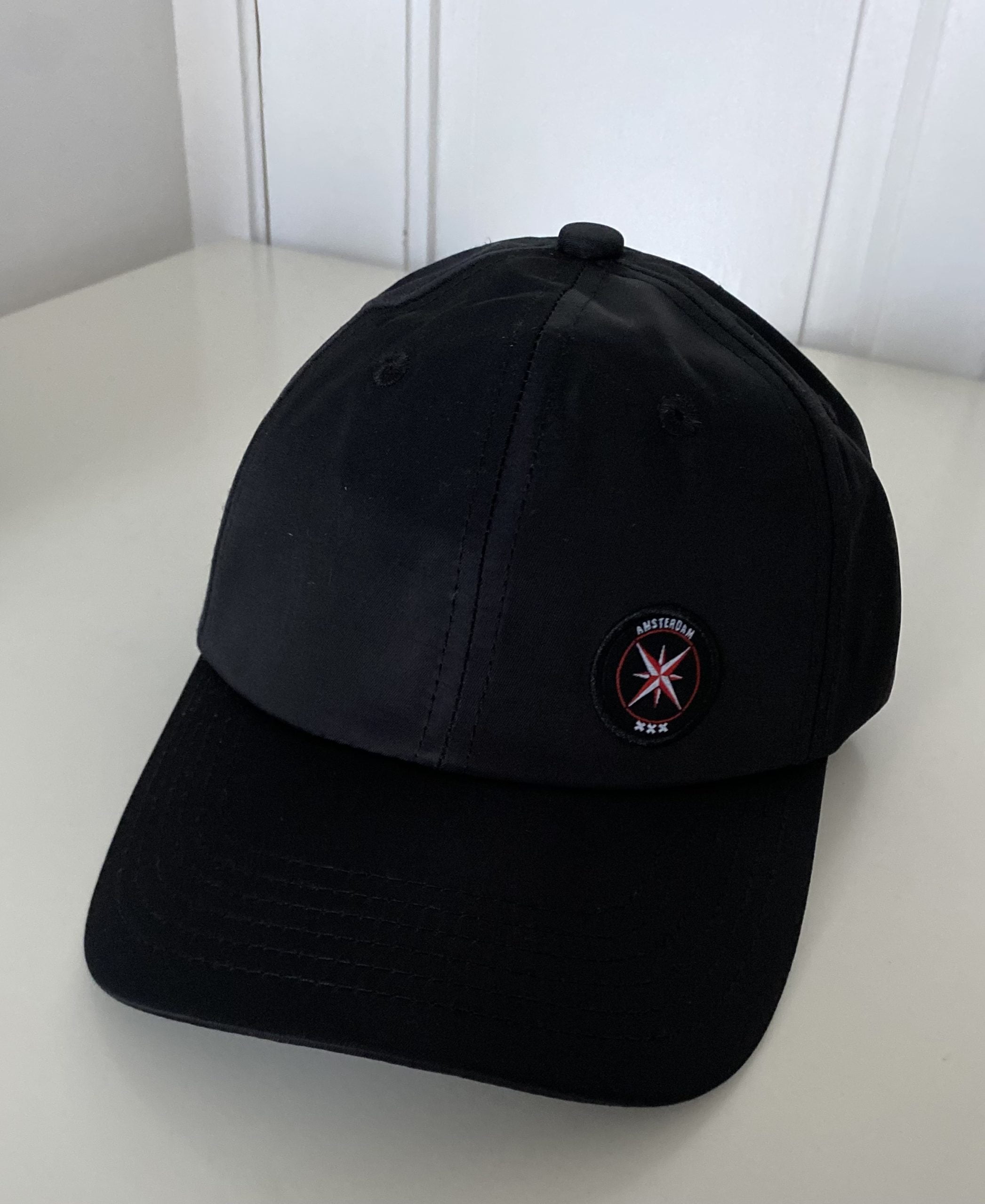 Amca classic cap