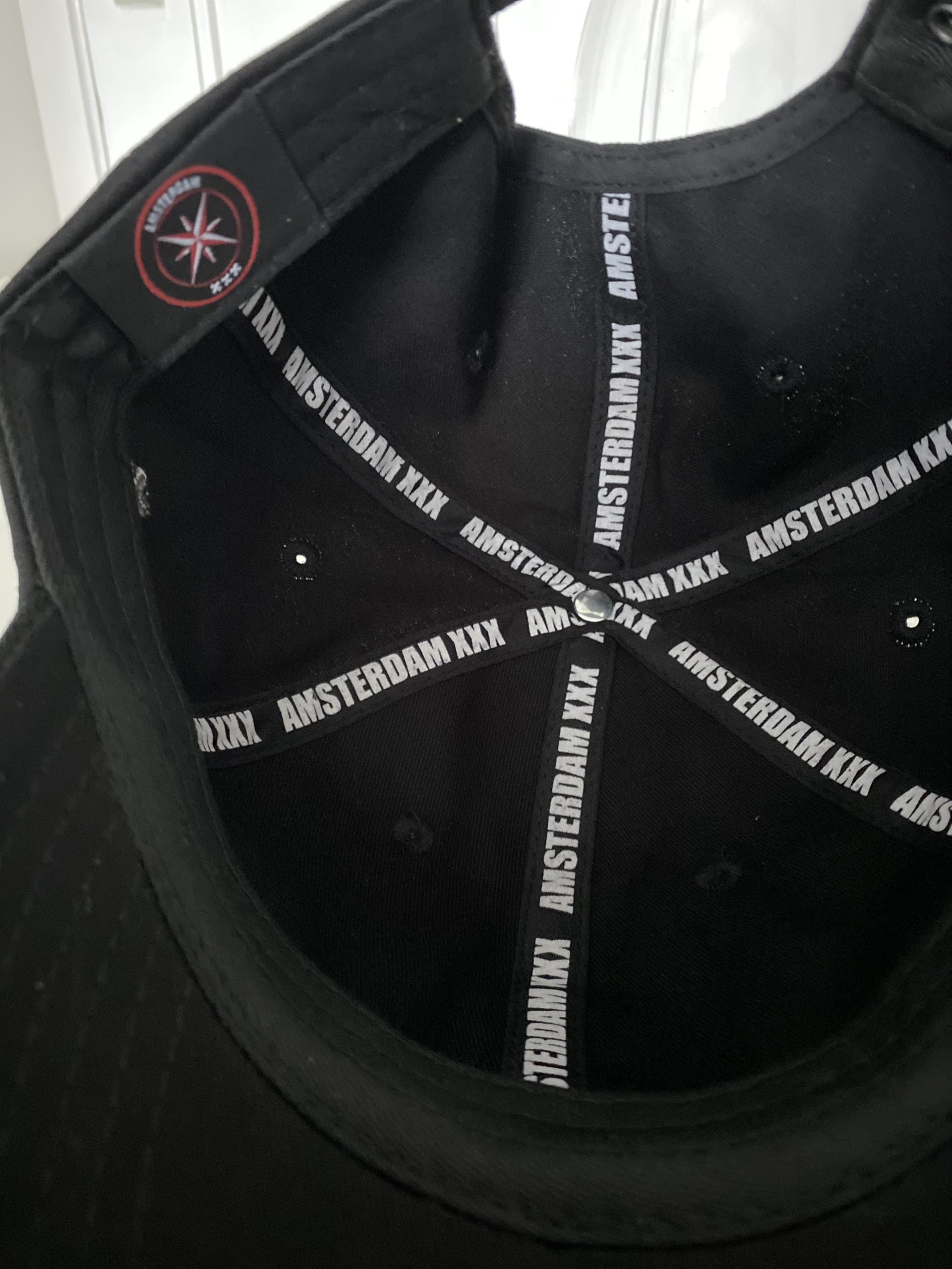 Cap Ajax/Casuals