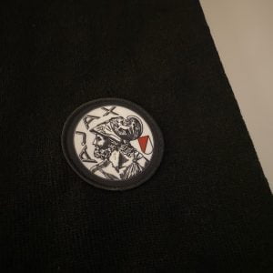 Ajax oude logo Sjaal