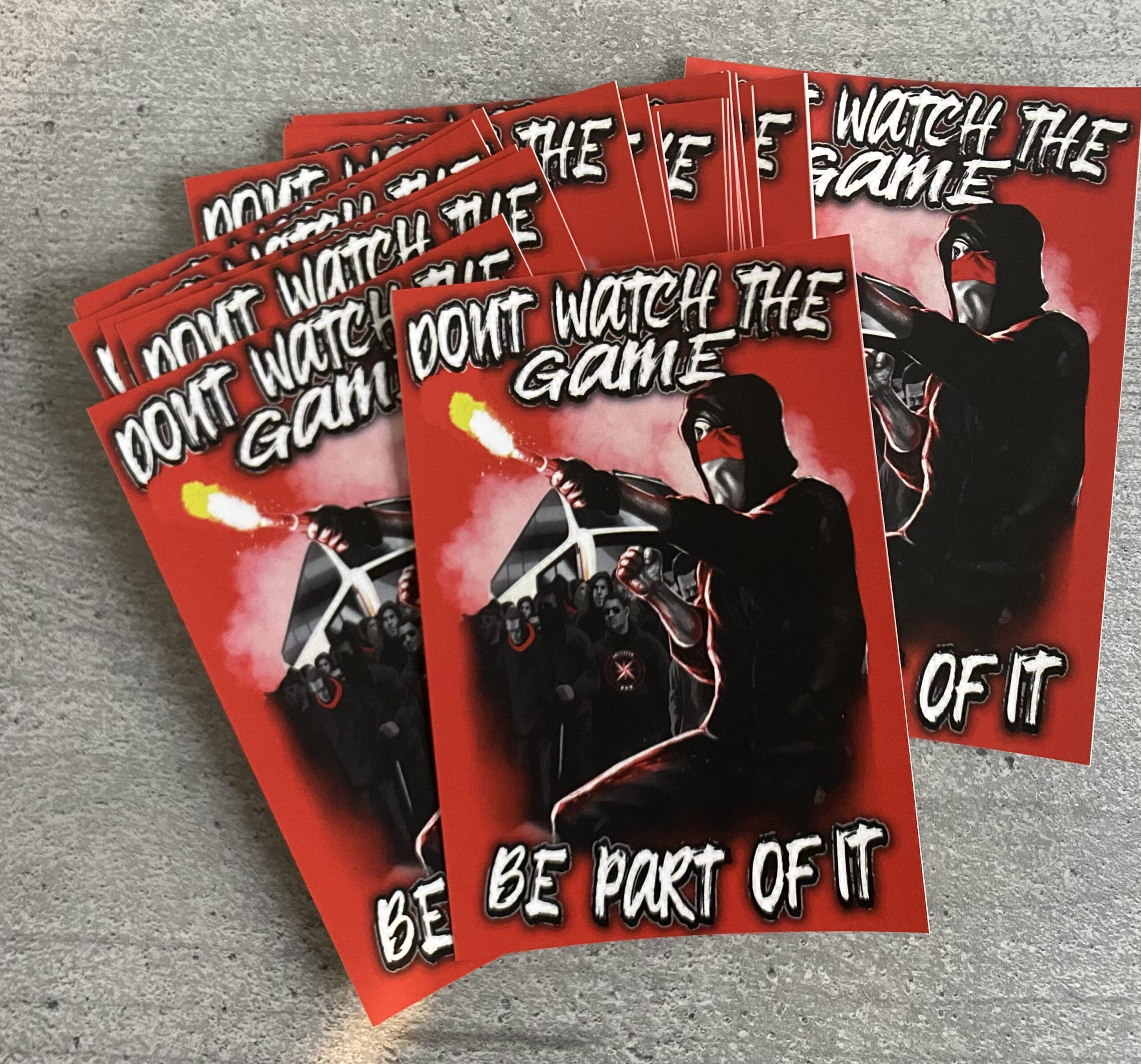 part of it sticker