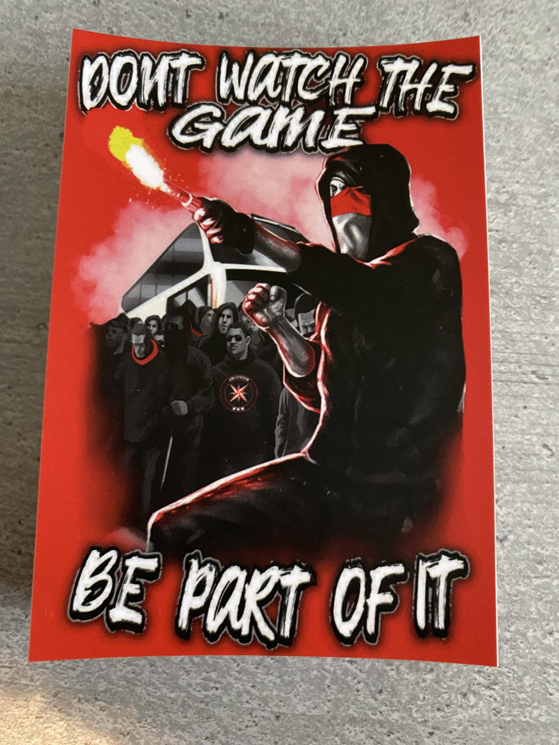 part of it sticker