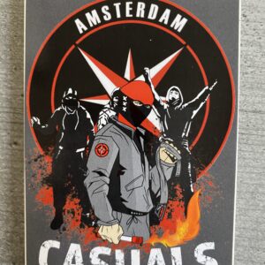 pyro sticker