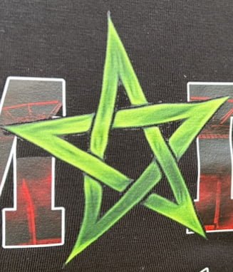 Amca Magreb stijl