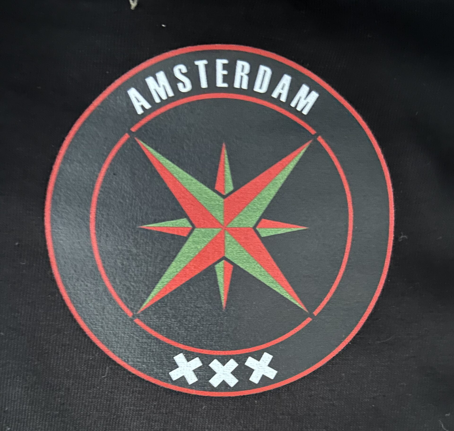 Amca Magreb stijl