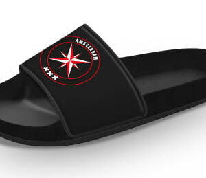 Amca 3D slippers