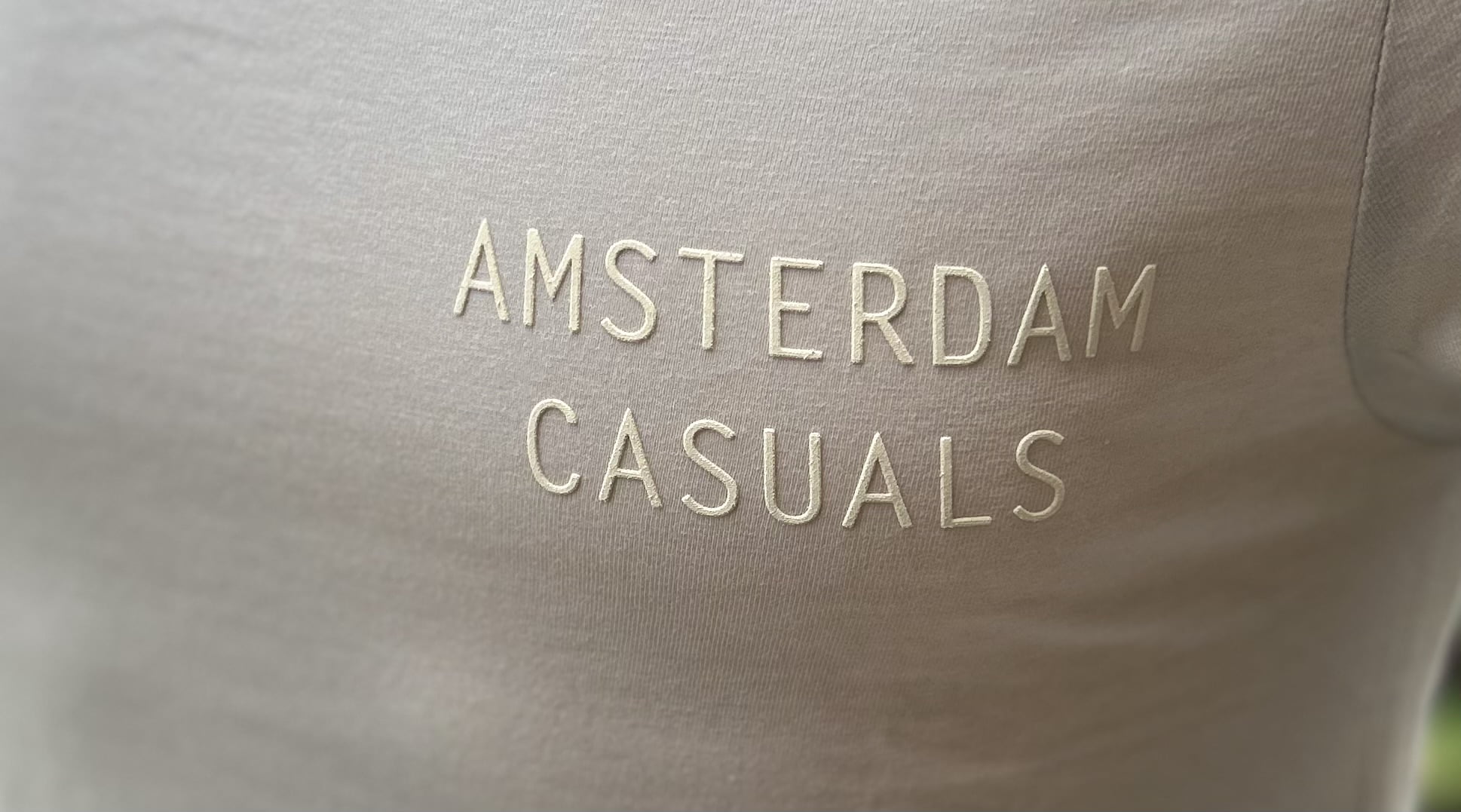 Casual Classic style brown