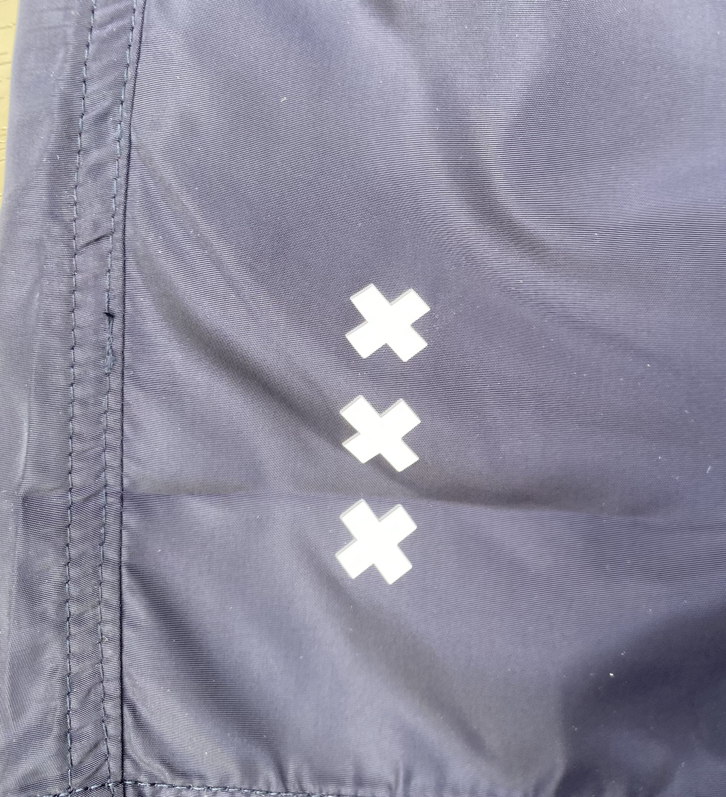 Casual  Swimshort Navy blue