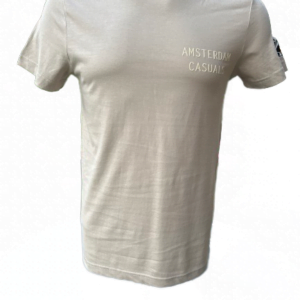 Casual Classic style brown
