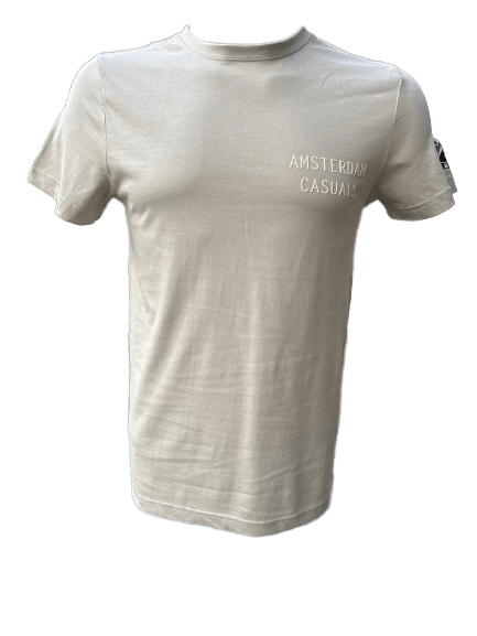Casual Classic style brown