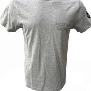 Casual Classic style grey