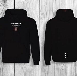 joggingpak Amca 2.0