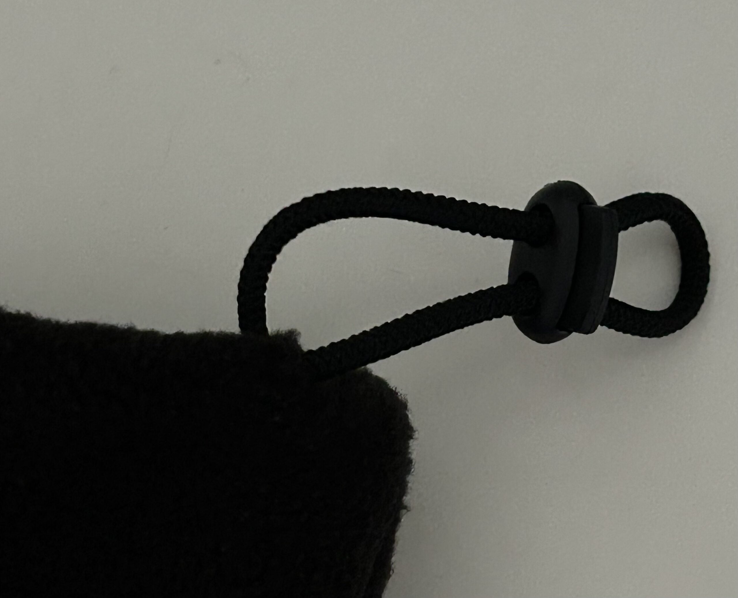 Ajax nekwarmer