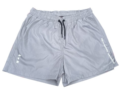 Casual Swimshort grijs 2.0
