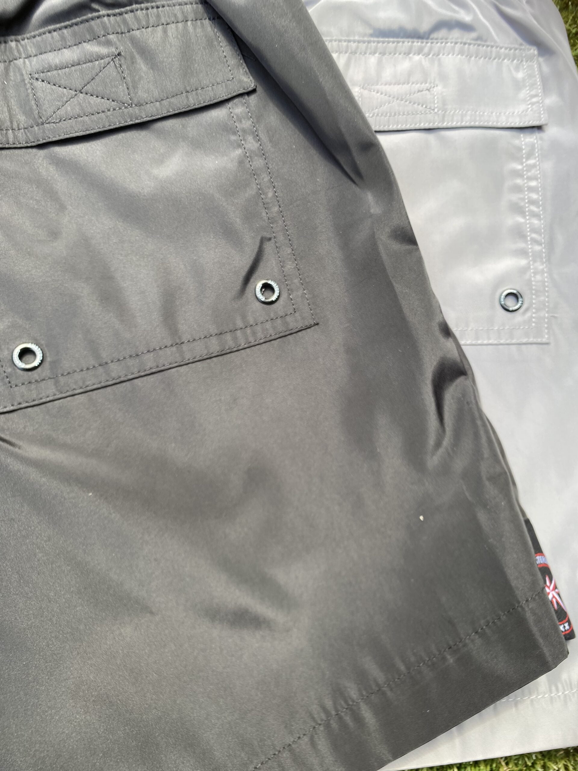 Casual Swimshort black 2.0