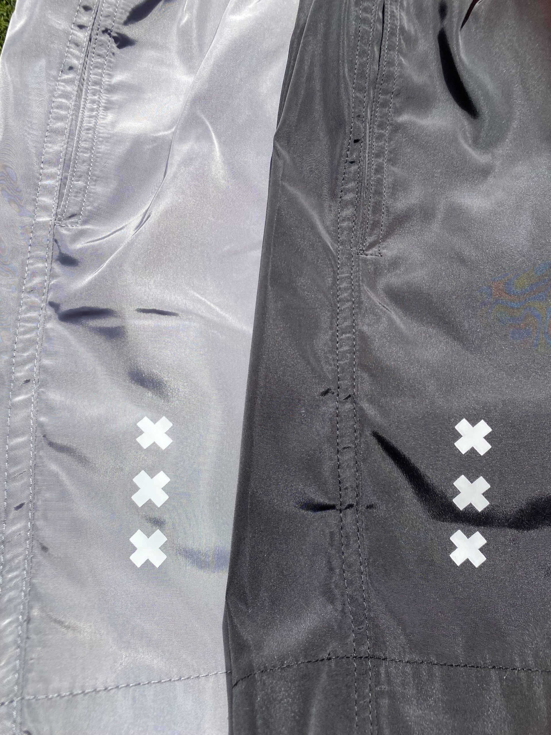 Casual Swimshort black 2.0