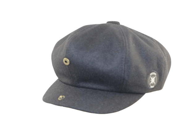 Amca classic flat cap