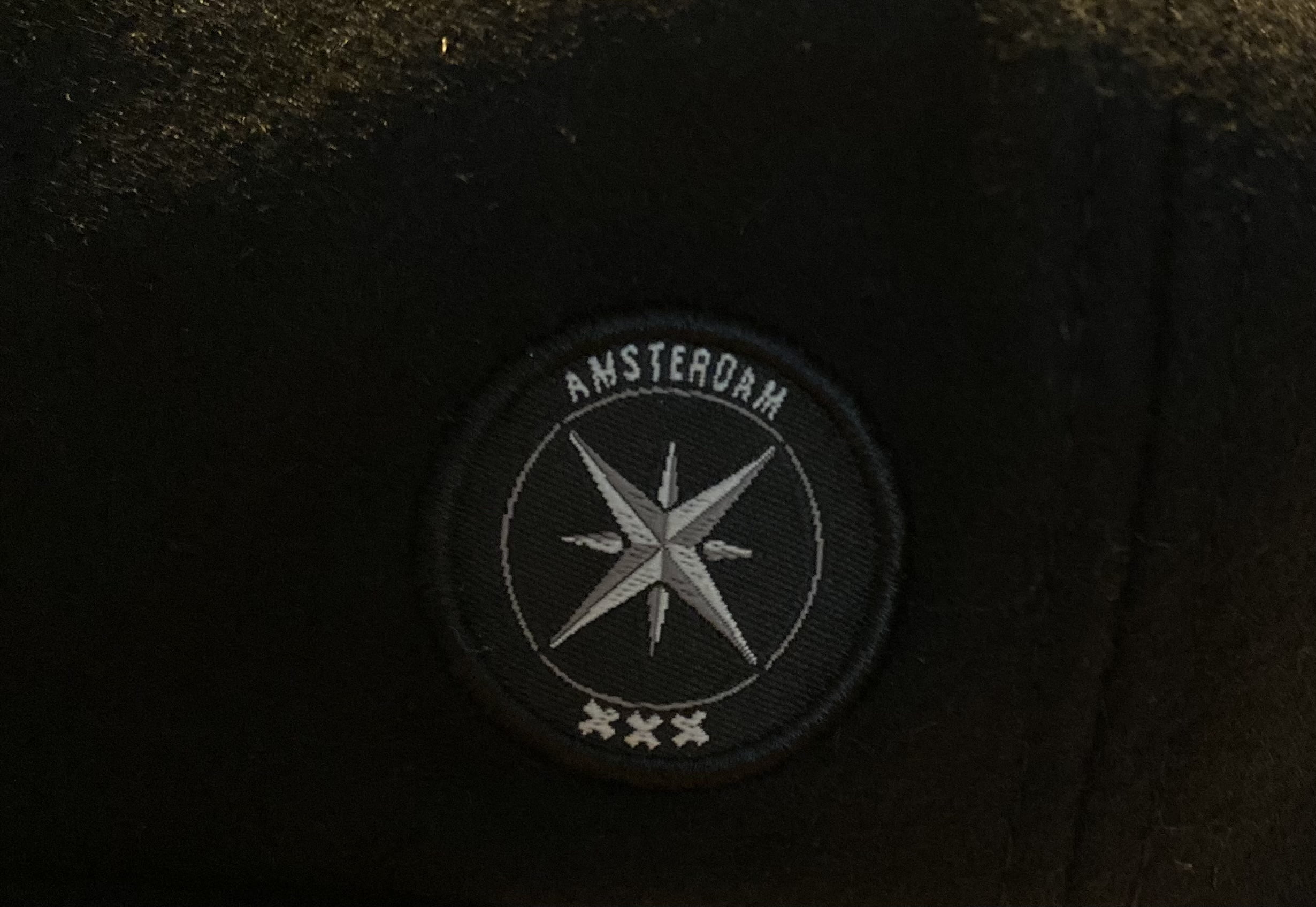 Amca classic flat cap