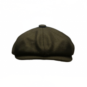Amca classic flat cap