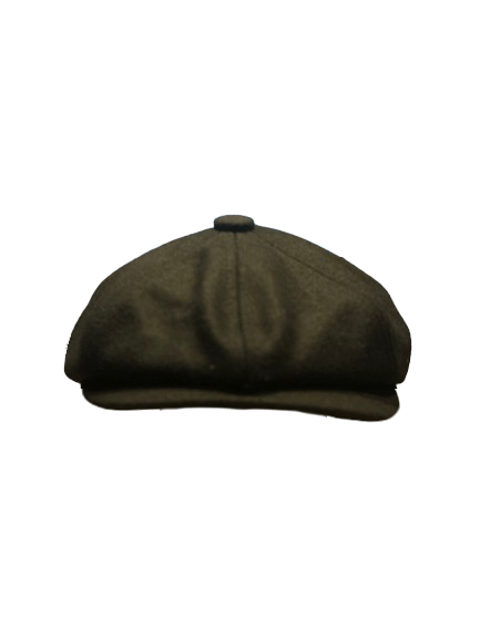 Amca classic flat cap