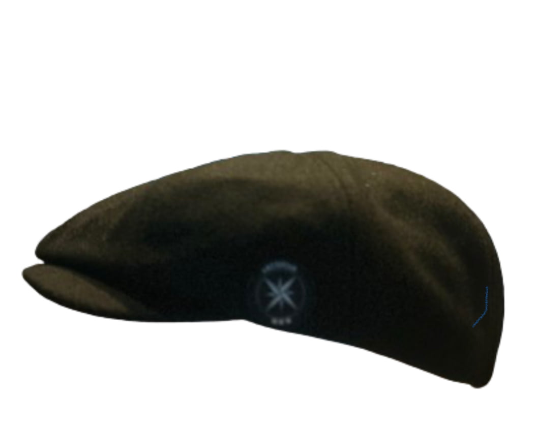 Amca classic flat cap